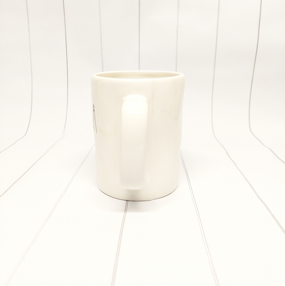 Rae Dunn MAMA BEAR Mug - Picture 2 of 6